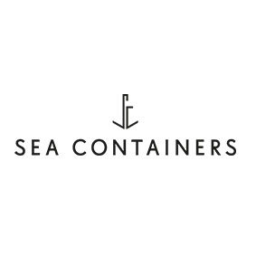 Sea Containers